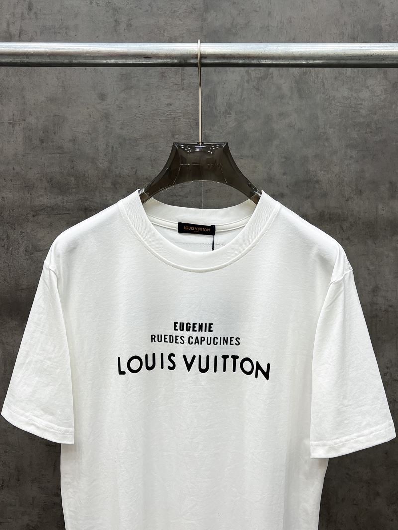 Louis Vuitton T-Shirts